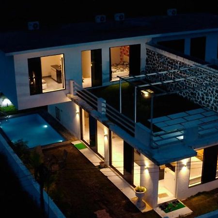 Platinum Villa 3Bhk Lonavala Eksteriør billede