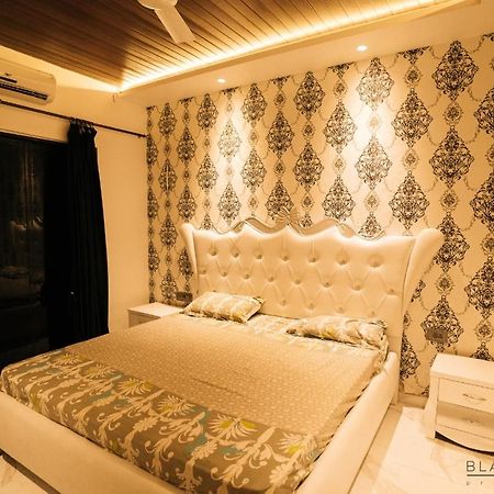 Platinum Villa 3Bhk Lonavala Eksteriør billede
