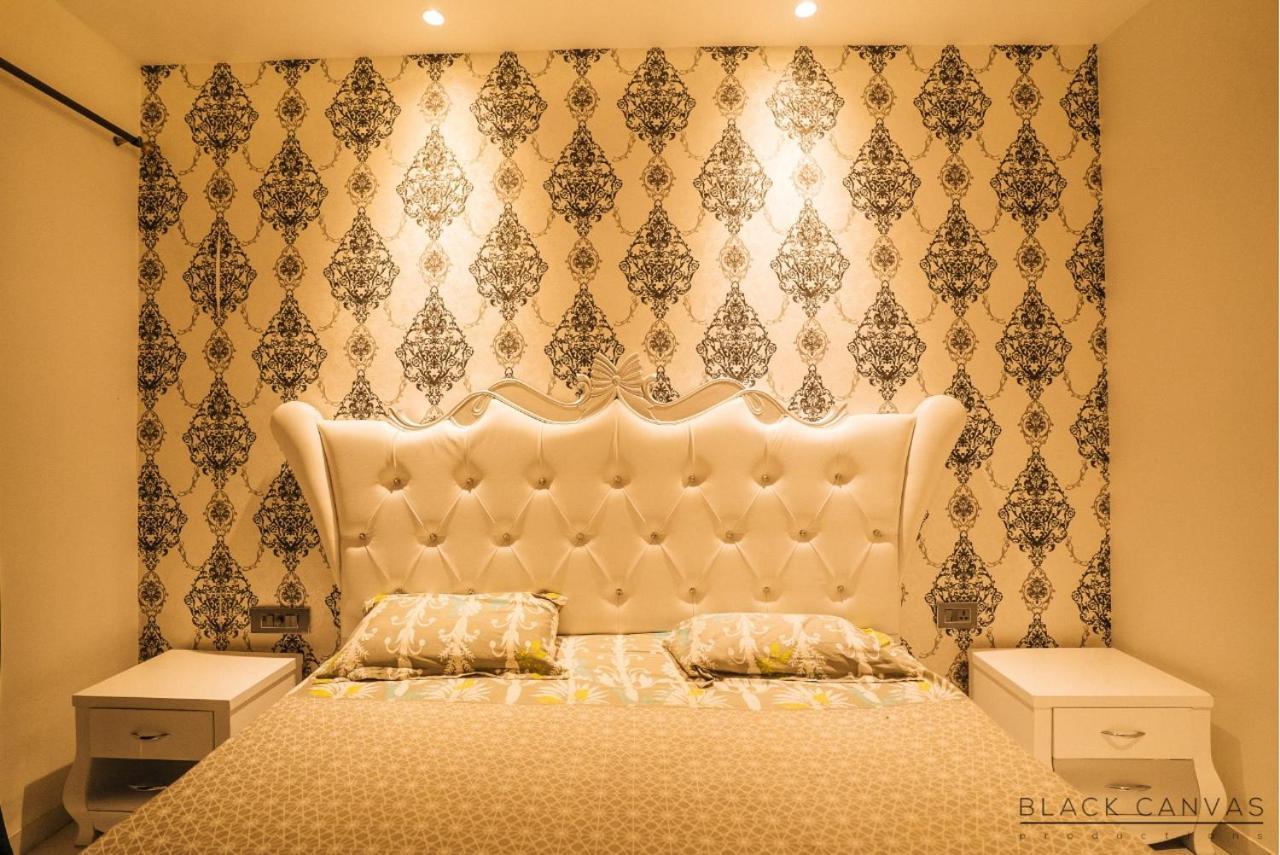 Platinum Villa 3Bhk Lonavala Eksteriør billede