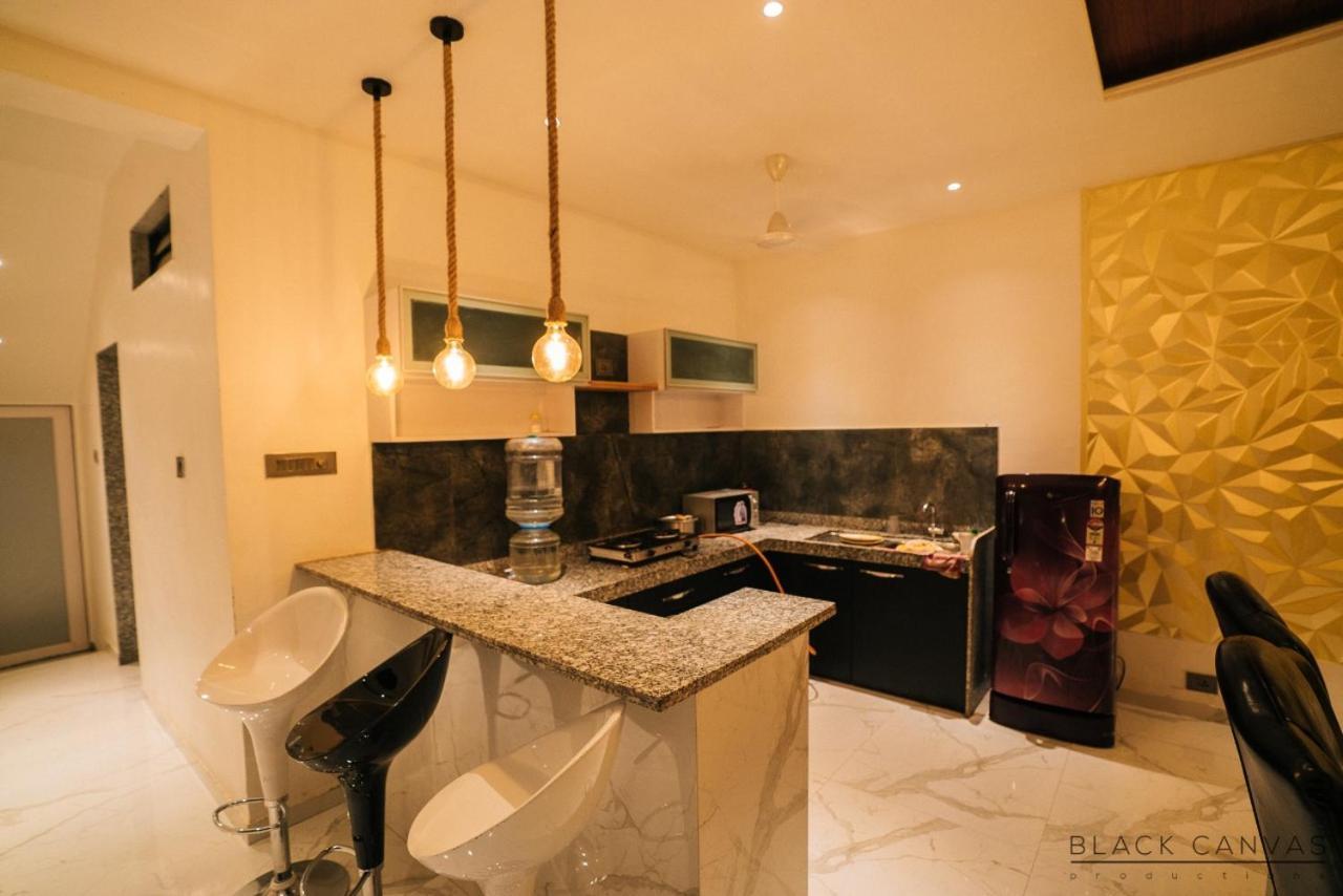 Platinum Villa 3Bhk Lonavala Eksteriør billede