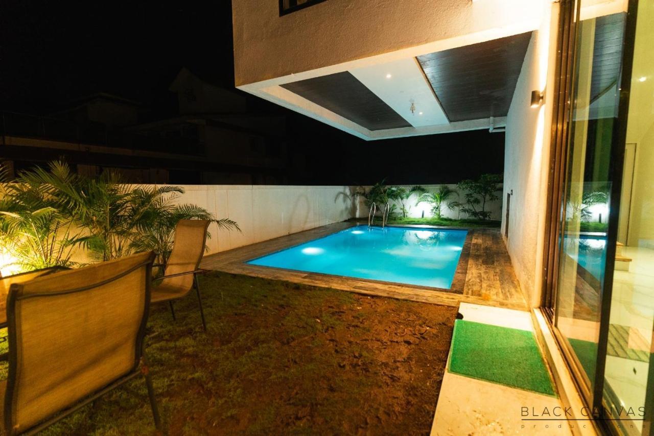 Platinum Villa 3Bhk Lonavala Eksteriør billede