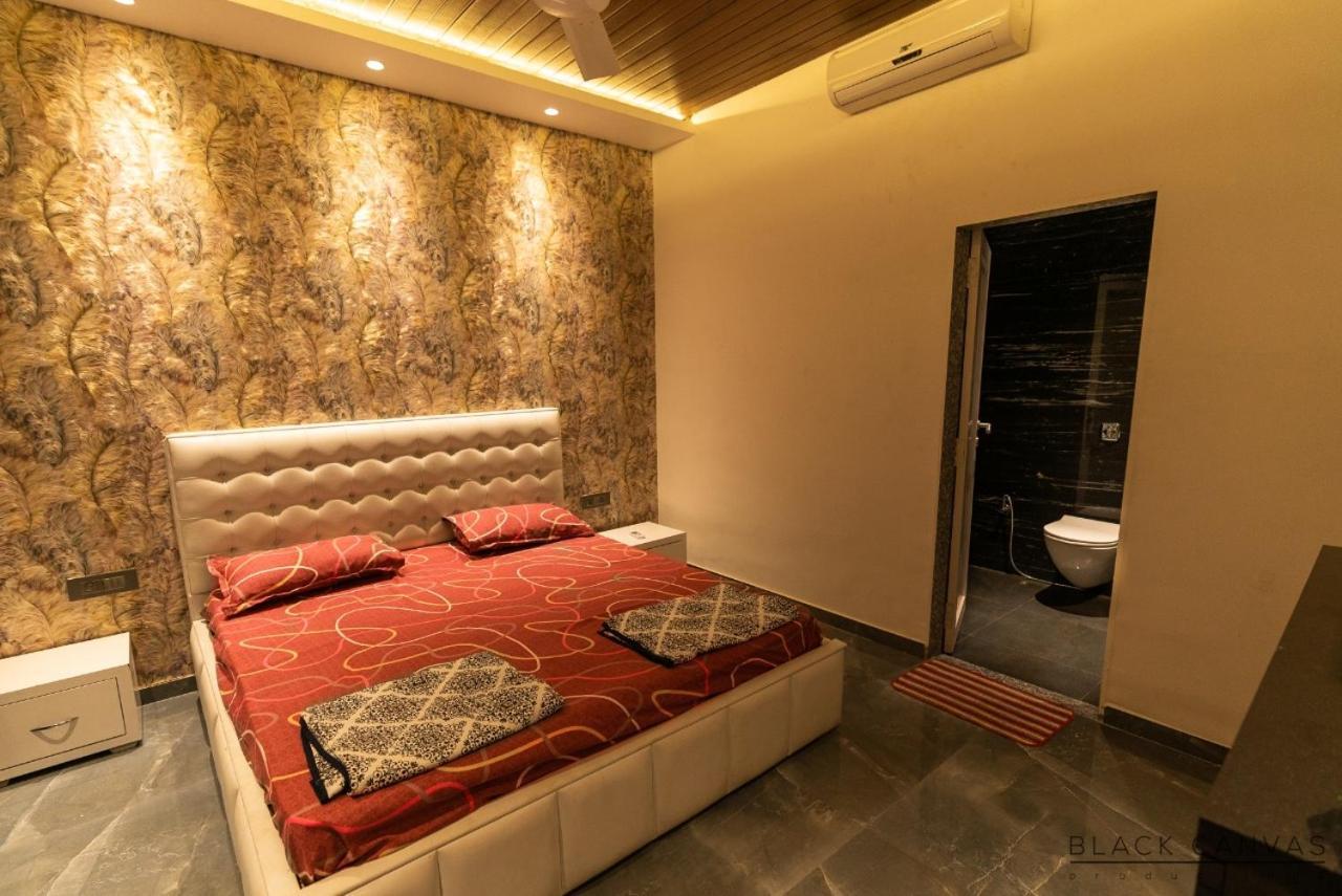 Platinum Villa 3Bhk Lonavala Eksteriør billede
