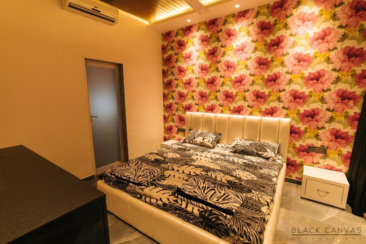 Platinum Villa 3Bhk Lonavala Eksteriør billede