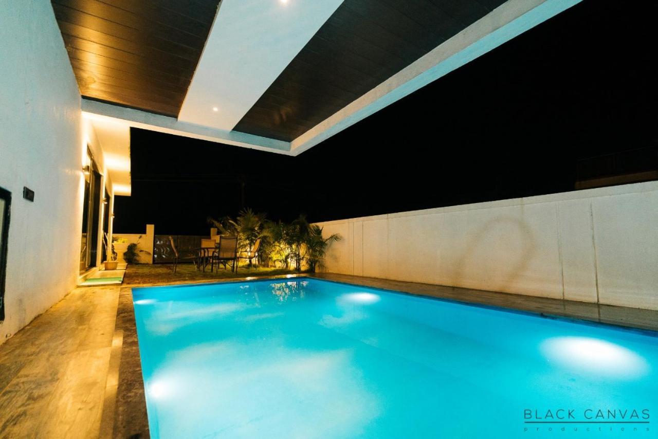 Platinum Villa 3Bhk Lonavala Eksteriør billede