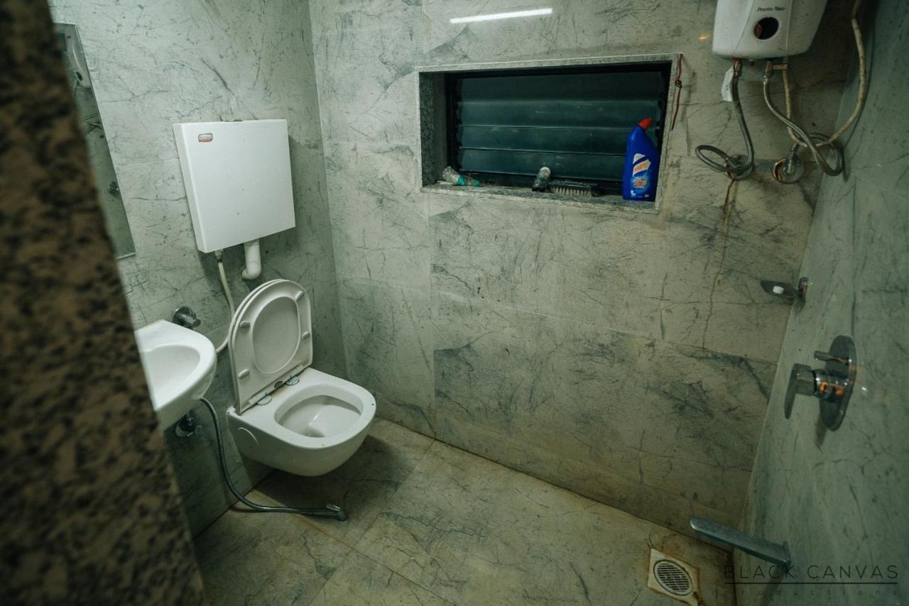 Platinum Villa 3Bhk Lonavala Eksteriør billede