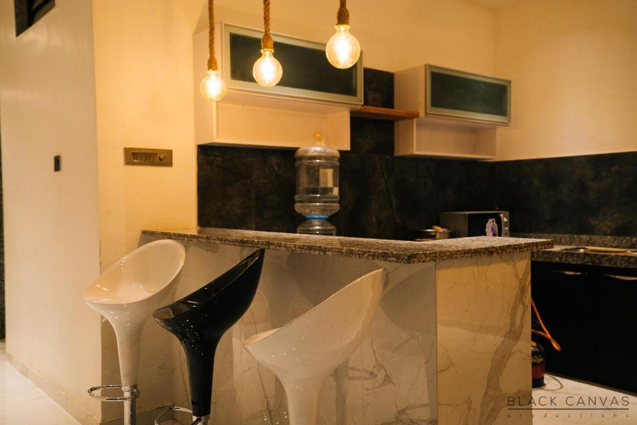 Platinum Villa 3Bhk Lonavala Eksteriør billede
