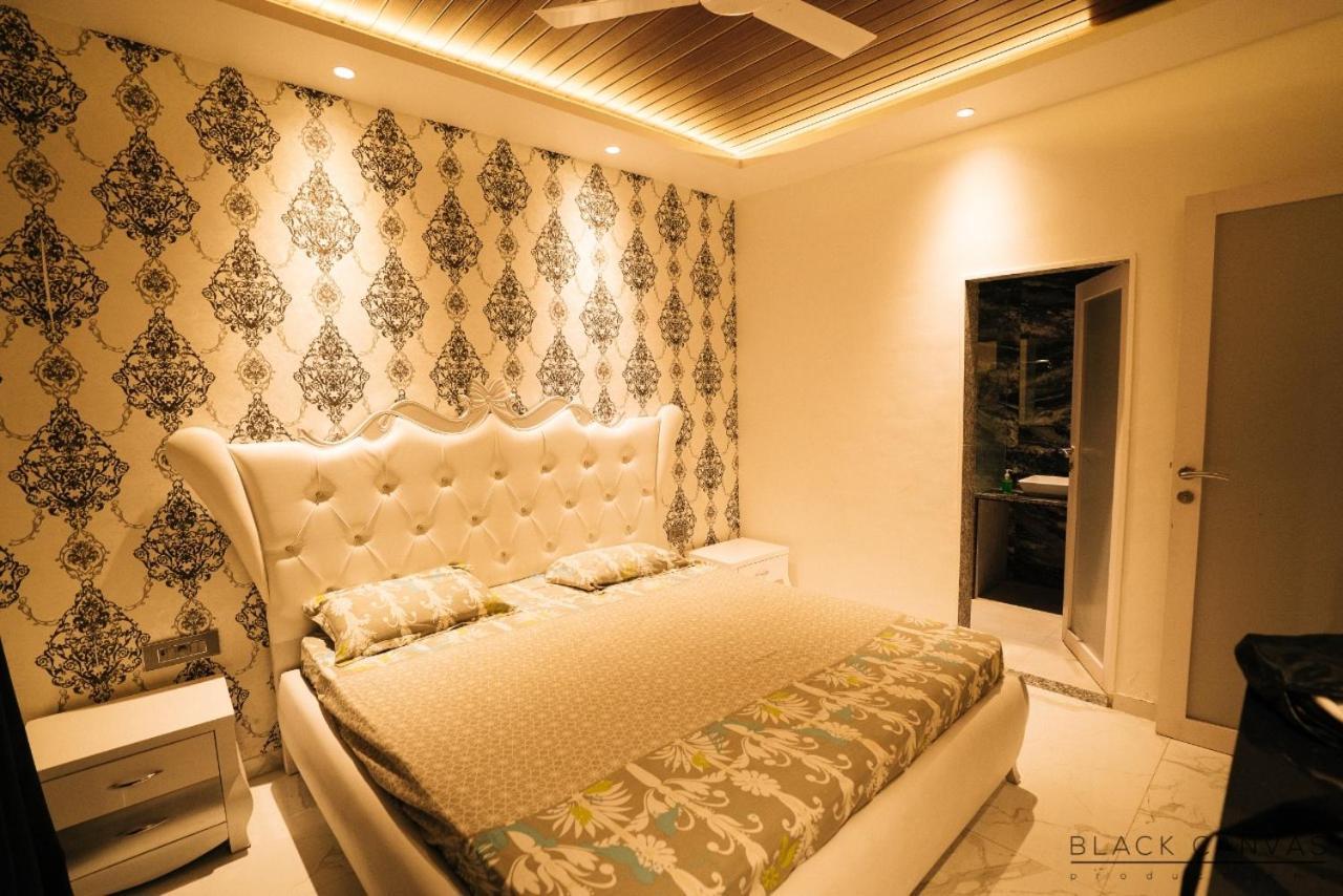 Platinum Villa 3Bhk Lonavala Eksteriør billede